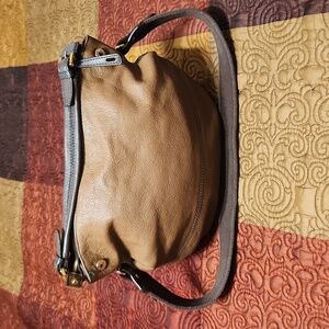 Furla Montmarte Hobo Bag